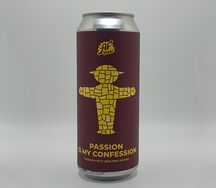 AF Brew - Passion Is My Confession