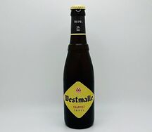 Westmalle Trappist Tripel