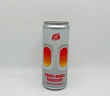 AF Brew Zero Zero Takeoff