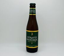 Straffe Hendrik Tripel