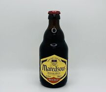 Maredsous Double Dark