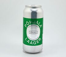 Pohjala Laager