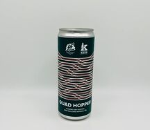 Af Brew Quad Hopper