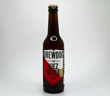 BrewDog Kiez Keule