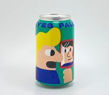 Mikkeller Side Eyes