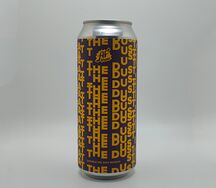 AF Brew Eat the Dust! DDH Mosaic