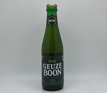 Boon Geuze
