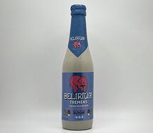 Delirium Tremens