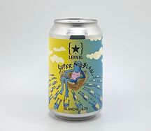 Lervig Super Blanc