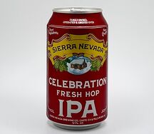 Sierra Nevada Celebeation
