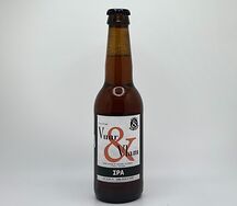 De Molen Vuur & Vlam