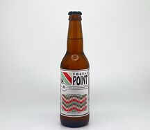 Toksovo Smoked Point
