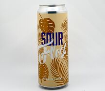 Jaws Sour Flex