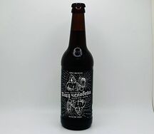 Jaws Brewery Looking for a human