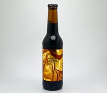 Pohjala Must Kuld American porter
