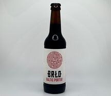 Brlo Baltic Porter