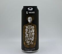 4Brewers Second Personality