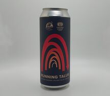 AF Brew Running Talus