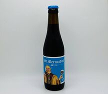 St. Bernardus №12