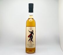 Toksovo Ice Cider Vintage 2020