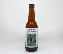 Toksovo Maple Thieves