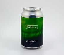Pohjala Virmalised