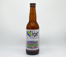 Toksovo Gose Point
