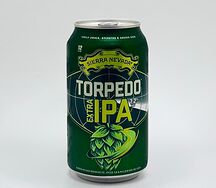 Sierra Nevada Torpedo Extra Ipa