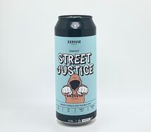 Zagovor Street Justice or Idaho7