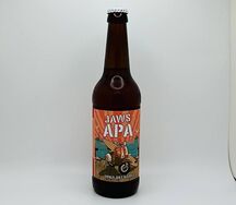 Jaws Apa