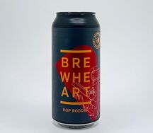 BrewHeart Hop Rodder