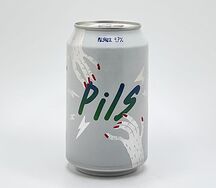 Lervig Pils