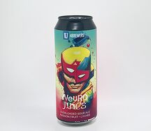 4Brewers Neuro Juice