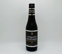 Straffe Hendrik Quadrupel