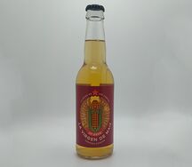 AF Brew La Virgen De Maiz