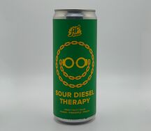 AF Brew Sour Diesel Therapy 3 Guava Pineapple Peach