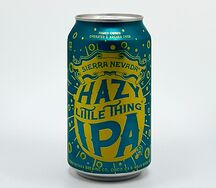 Sierra Nevada Hazy Little Thing