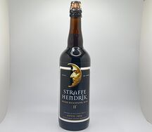 Straffe Hendrik Quadrupel