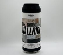 Zagovor Wallride