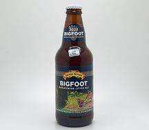 Sierra Nevada Bigfoot