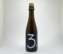 3 Fonteinen Oude Geuze Cuvee Armand & Gaston