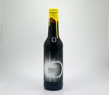 Pohjala Baltic porter Day