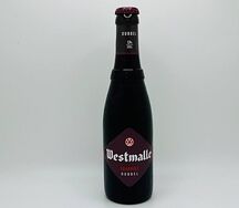 Westmalle Trappist Dubbel