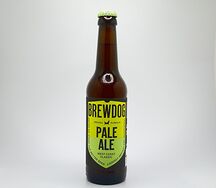 BrewDog Pale Ale