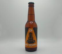 AF Brew Old Sparky