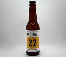 AF Brew Electro Bus 22
