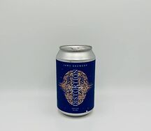 Jaws Distortion Barleywine