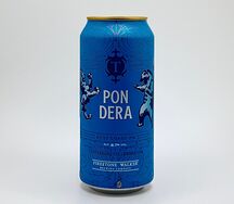 Thornbridge Pondera