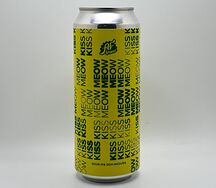 AF Brew Kiss Kiss Meow Meow DDH Medusa