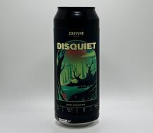 Zagovor Disquiet